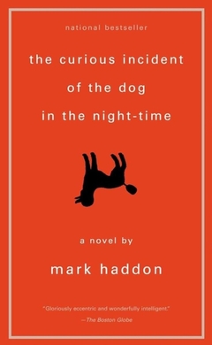 THE CURIOUS INCIDENT OF THE DOG IN THE NIGHT TIME - tienda online
