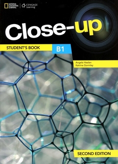 CLOSE UP B1 STUDENTS BOOK 2ND EDIT