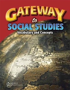 GATEWAY TO SOCIAL STUDIES SB