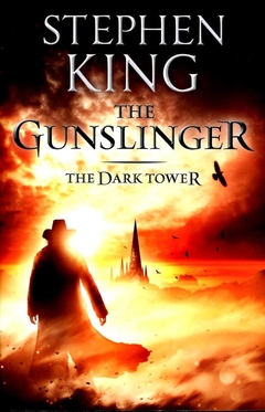 THE GUNSLINGER THE DARK TOWER 1 en internet