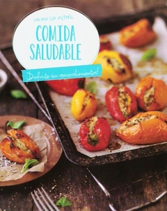 COMIDA SALUDABLE - COCINA SIN ESTRÉS