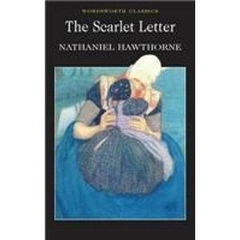 THE SCARLET LETTER