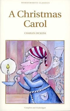 A CHRISTMAS CAROL