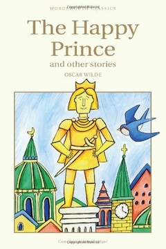 THE HAPPY PRINCE AND OTHER STORIES - comprar online