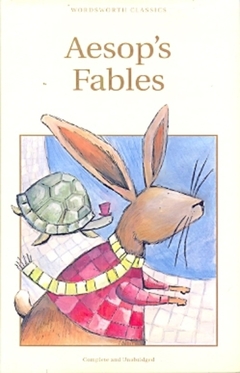 AESOP S FABLES