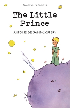 THE LITTLE PRINCE - PAPERBACK