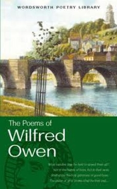 THE POEMS OF WILFRED OWEN