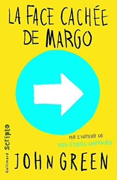 LA FACE CACHEE DE MARGO - Lema Libros