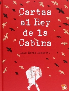 CARTAS AL REY DE LA CABINA