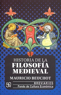 HISTORIA DE LA FILOSOFIA MEDIEVAL
