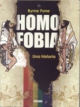 HOMOFOBIA - UNA HISTORIA