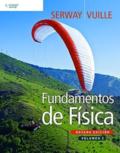 FUNDAMENTOS DE FISICA VOL. 2 NOVENA EDICION