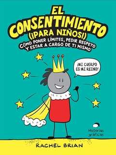 EL CONSENTIMIENTO PARA NIÑOS