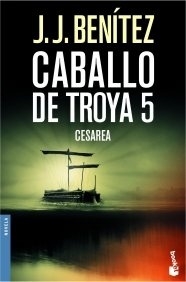 CABALLO DE TROYA 5 - CESÁREA