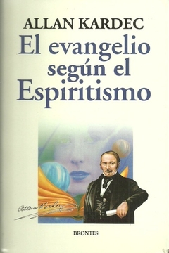 EL EVANGELIO SEGUN EL ESPIRITISMO