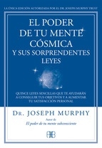 PODER DE TU MENTE COSMICA Y SUS SORPRENDENTE