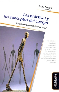 PRACTICAS Y LOS CONCEPTOS DEL CUERPO LAS