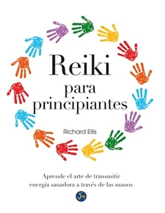 REIKI PARA PRINCIPIANTES