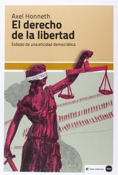 EL DERECHO DE LA LIBERTAD