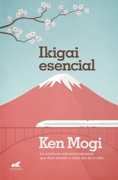 IKIGAI ESENCIAL - tienda online