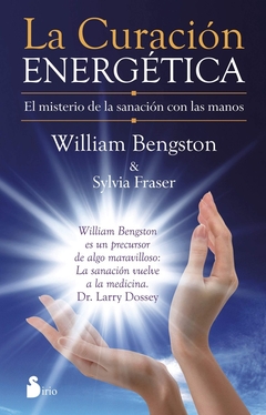 LA CURACION ENERGETICA