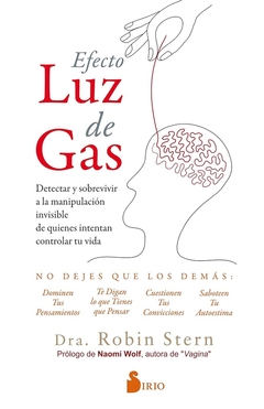 EFECTO LUZ DE GAS