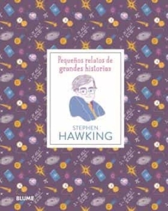 STEPHEN HAWKING