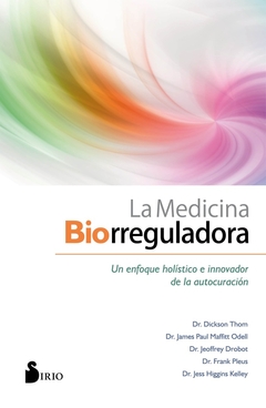 MEDICINA BIORREGULADORA LA