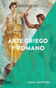 ARTE GRIEGO Y ROMANO