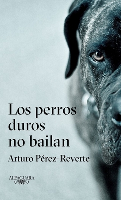 PERROS DUROS NO BAILAN LOS TD