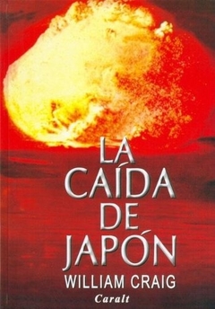 LA CAIDA DE JAPON