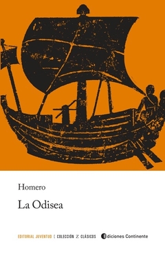 LA ODISEA