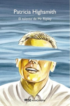EL TALENTO DE MR. RIPLEY - comprar online