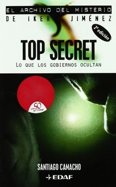 TOP SECRET