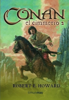 CONAN EL CIMERINO 2