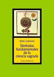 SIMBOLOS FUNDAMENTALES DE LA CIENCIA SAGRADA
