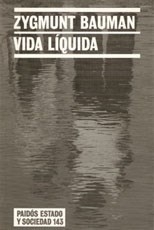 VIDA LIQUIDA - Lema Libros