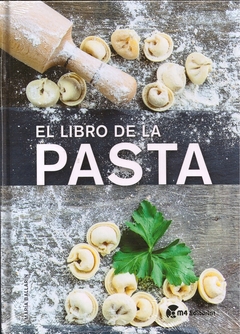 LIBRO DE LA PASTA EL