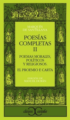 POESIAS COMPLETAS II