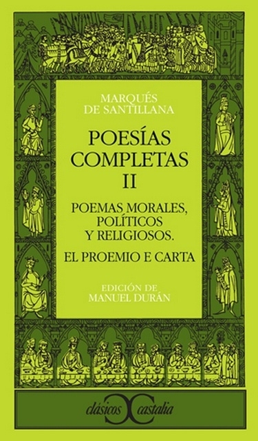 POESIAS COMPLETAS II