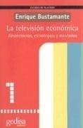 TELEVISION ECONOMICA LA