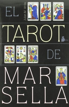 TAROT DE MARSELLA EL