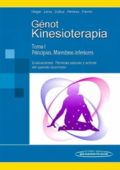 KINESIOTERAPIA I-II