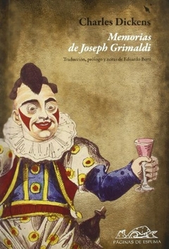 MEMORIAS DE JOSEPH GRIMALDI