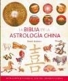 LA BIBLIA DE LA ASTROLOGIA CHINA