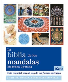 LA BIBLIA DE LOS MANDALAS