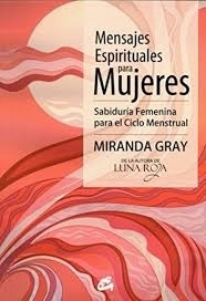 MENSAJES ESPIRITUALES PARA MUJERES