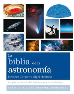 LA BIBLIA DE LA ASTRONOMIA - comprar online