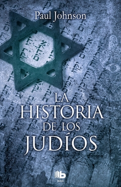 HISTORIA DE LOS JUDIOS LA TD - Lema Libros