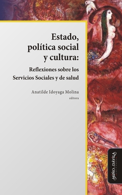 ESTADO POLITICA SOCIAL Y CULTURA